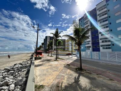 Apartamento para Venda, em Mongaguá, bairro Vera Cruz, 2 dormitórios, 2 banheiros, 1 suíte, 1 vaga
