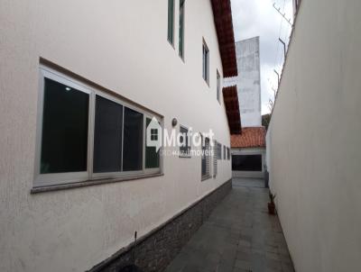 Casa para Venda, em Mogi das Cruzes, bairro Jardim Armnia, 4 dormitrios, 2 banheiros, 2 sutes, 3 vagas