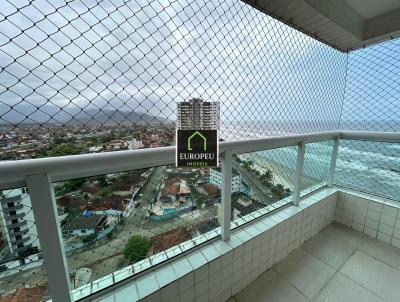 Apartamento para Venda, em Mongaguá, bairro Jardim Praia Grande, 2 dormitórios, 2 banheiros, 1 suíte, 1 vaga