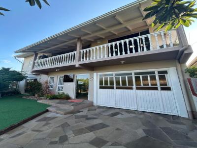 Casa para Venda, em Venncio Aires, bairro Aviao, 4 dormitrios, 3 banheiros, 3 vagas