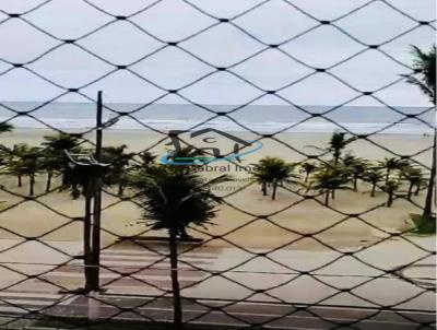 Apartamento 2 Quartos para Venda, em Praia Grande, bairro Guilhermina, 2 dormitrios, 1 banheiro