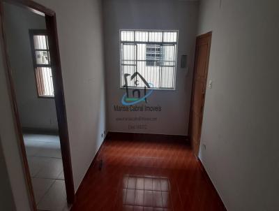 Apartamento 2 Quartos para Venda, em Santos, bairro Gonzaga, 2 dormitrios, 2 banheiros, 1 sute