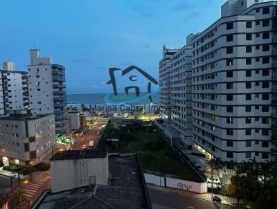 Apartamento 2 Quartos para Venda, em Praia Grande, bairro Tupi, 2 dormitrios, 2 banheiros, 1 sute, 1 vaga