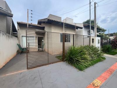 Casa para Venda, em Dourados, bairro Jardim Cristhais, 2 dormitrios, 1 banheiro, 1 vaga
