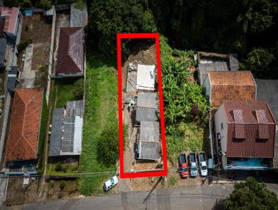 Terreno para Venda, em Curitiba, bairro Pilarzinho