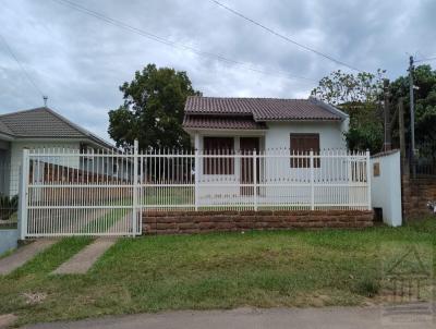 Casa para Venda, em Santa Cruz do Sul, bairro Linha Santa Cruz, 3 dormitrios, 2 banheiros
