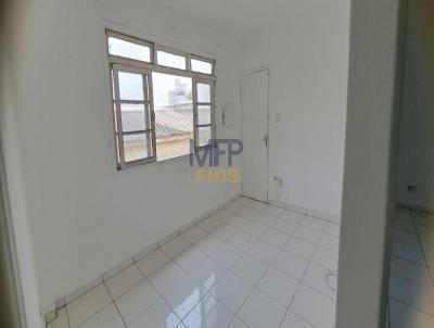 Apartamento para Venda, em So Vicente, bairro Centro, 2 dormitrios, 1 banheiro, 1 vaga