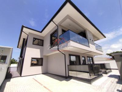 Apartamento de Praia para Venda, em Palhoa, bairro Praia do Sonho, 3 dormitrios, 2 sutes
