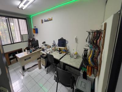Sala Comercial para Venda, em Santos, bairro Vila Belmiro, 4 dormitrios