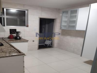 Apartamento para Venda, em So Vicente, bairro Itarar, 2 dormitrios, 1 banheiro, 1 vaga