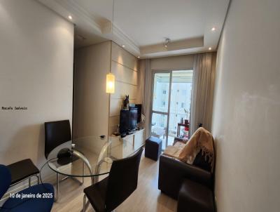 Apartamento para Locao, em So Paulo, bairro Bela Aliana, 2 dormitrios, 1 banheiro, 1 vaga