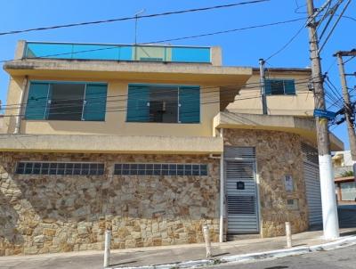 Sobrado para Venda, em So Paulo, bairro Vila Marieta, 3 dormitrios, 3 banheiros, 2 vagas