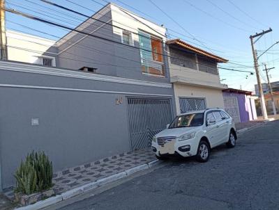 Casa para Venda, em So Paulo, bairro Jardim Nordeste, 2 dormitrios, 2 banheiros, 1 sute, 3 vagas