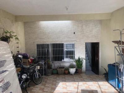 Sobrado para Venda, em So Paulo, bairro Vila Carro, 4 dormitrios, 3 banheiros, 1 sute, 2 vagas