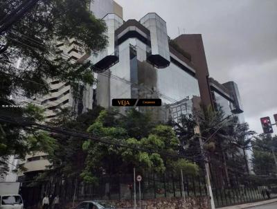 Prdio Corporativo para Locao, em So Paulo, bairro Brooklin Paulista, 99 vagas