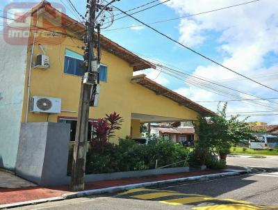 Casa em Condomnio para Venda, em Belm, bairro Pratinha (Icoaraci), 3 dormitrios, 3 banheiros, 1 sute, 2 vagas