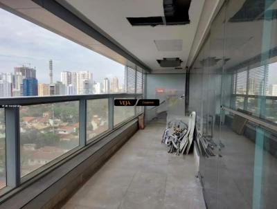 Conjunto Comercial para Venda, em So Paulo, bairro Brooklin Paulista, 9 vagas