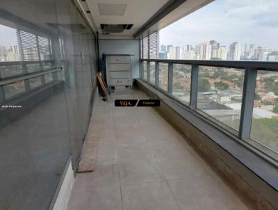 Conjunto Comercial para Locao, em So Paulo, bairro Brooklin Paulista, 9 vagas