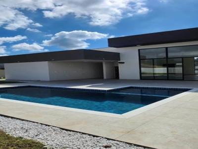Casa para Venda, em Atibaia, bairro Condomnio Residencial Shamballa III