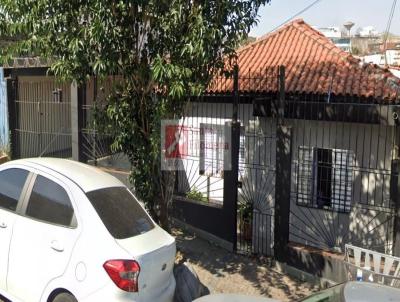 Terreno para Venda, em Santo Andr, bairro Vila Francisco Matarazzo
