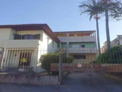Casa para Venda, em So Paulo, bairro Vila So Geraldo, 4 dormitrios, 6 banheiros, 8 vagas