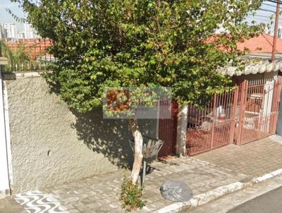Terreno para Venda, em Santo Andr, bairro Parque das Naes