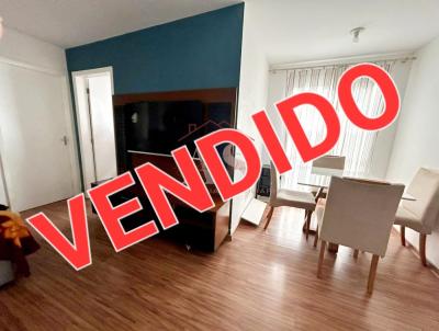Apartamento para Venda, em Terespolis, bairro Pimenteiras, 2 dormitrios, 1 banheiro, 1 vaga