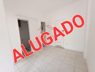Apartamento para Locao, em Terespolis, bairro Vrzea, 1 dormitrio, 1 banheiro