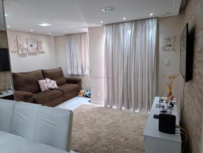 Apartamento para Venda, em , bairro Vila Industrial, 3 dormitrios, 1 banheiro, 1 sute, 1 vaga
