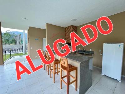 Apartamento para Locao, em Terespolis, bairro Pimenteiras, 2 dormitrios, 1 banheiro, 1 vaga