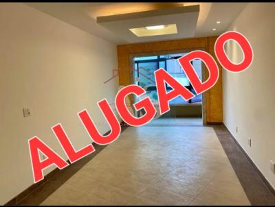 Apartamento para Locao, em Terespolis, bairro Alto, 2 dormitrios, 3 banheiros, 1 vaga