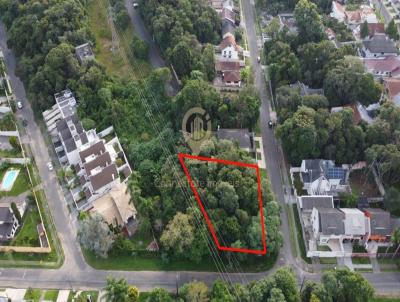 Terreno para Venda, em Curitiba, bairro Santa Felicidade