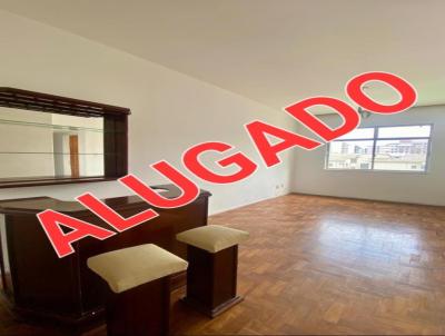 Apartamento para Locao, em Terespolis, bairro Alto, 1 dormitrio, 1 banheiro