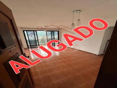 Apartamento para Locao, em Terespolis, bairro Alto, 2 dormitrios, 1 banheiro, 1 sute, 1 vaga
