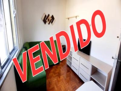 Apartamento para Venda, em Terespolis, bairro Alto, 1 dormitrio, 1 banheiro, 1 vaga