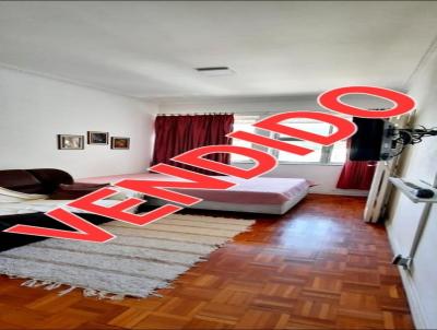Apartamento para Venda, em Terespolis, bairro Alto, 1 dormitrio, 1 banheiro