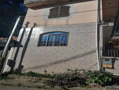 Casa para Venda, em Guarulhos, bairro Recreio So Jorge, 2 dormitrios, 2 banheiros