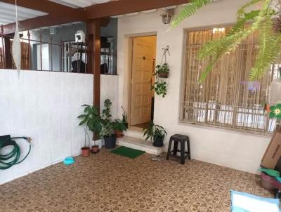 Casa para Venda, em So Paulo, bairro Jardim das Accias, 2 dormitrios, 2 banheiros, 1 sute, 2 vagas