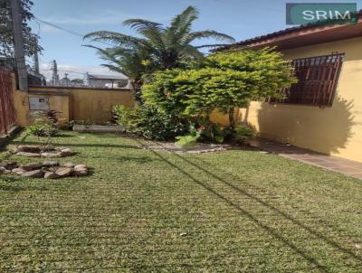 Casa para Venda, em Curitiba, bairro Novo Mundo, 3 dormitrios, 1 banheiro, 3 vagas