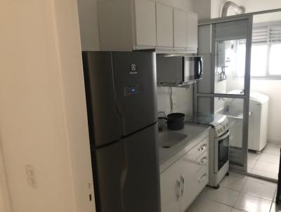 Apartamento para Locao, em Sorocaba, bairro Parque Campolim, 2 dormitrios, 1 banheiro, 1 vaga