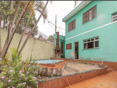 Casa para Venda, em So Paulo, bairro Cidade Patriarca, 3 dormitrios, 3 banheiros, 1 sute, 5 vagas
