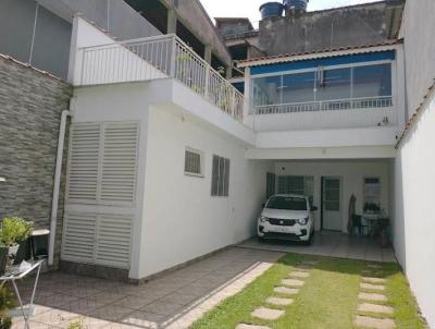 Casa para Venda, em Guarulhos, bairro Jardim Presidente Dutra, 2 dormitrios, 2 banheiros, 5 vagas