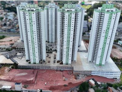 Apartamento para Venda, em Embu das Artes, bairro Parque Esplanada, 2 dormitrios, 2 banheiros, 1 sute, 1 vaga