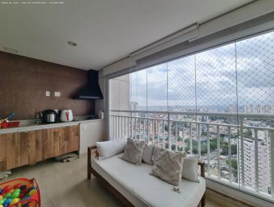 Apartamento para Venda, em So Bernardo do Campo, bairro Centro, 3 dormitrios, 3 banheiros, 1 sute, 2 vagas