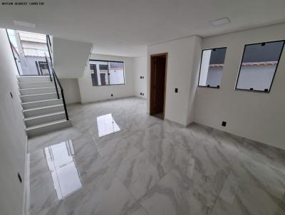 Sobrado para Venda, em , bairro Jardim Quaresmeira II, 3 dormitrios, 3 banheiros, 1 sute, 2 vagas