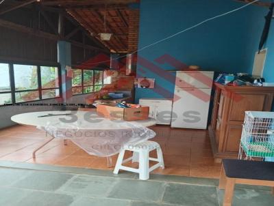 Chácara para Venda, em Bragança Paulista, bairro Portal São Marcelo, 3 dormitórios, 2 banheiros