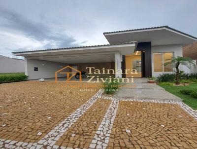 Casa em Condomnio para Venda, em Catanduva, bairro VILA MOTA, 3 dormitrios, 4 banheiros, 3 sutes, 2 vagas