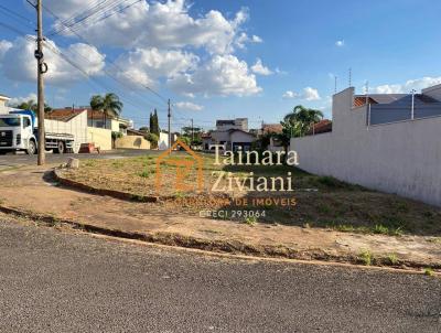Lote para Venda, em Catanduva, bairro AGUDO ROMO