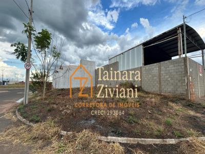 Lote para Venda, em Catanduva, bairro CAMPO BELO