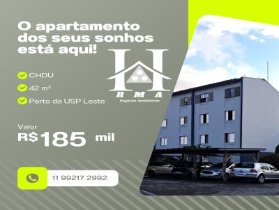 Apartamento para Venda, em So Paulo, bairro Vila Silvia, 2 dormitrios, 1 banheiro, 1 vaga